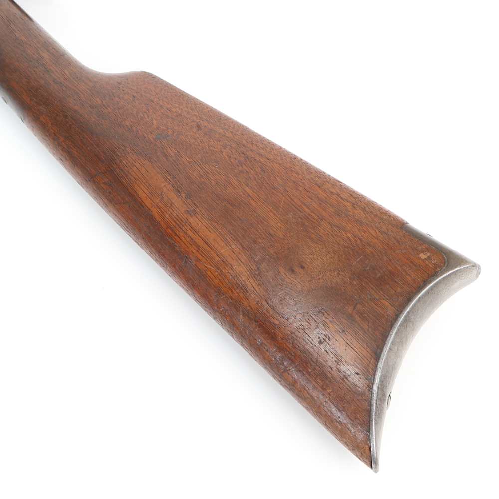 Winchester Model 1894, 30 WCF 26” Half Octagonal Blued/Wood Antique 1898!-img-37