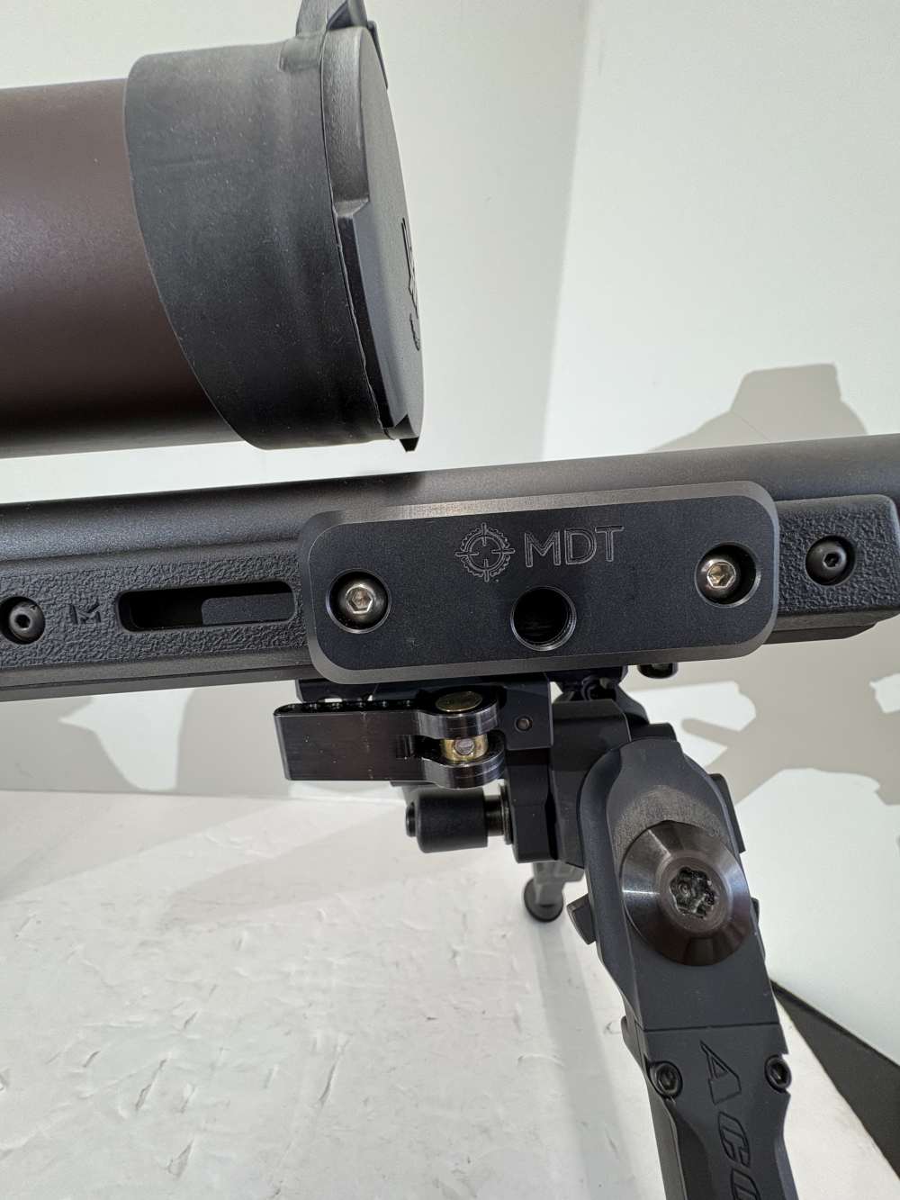 Remington 700 TAC w/ Vortex Razor HD G2 4.5x27x56 Scope MUCH MORE!-img-11