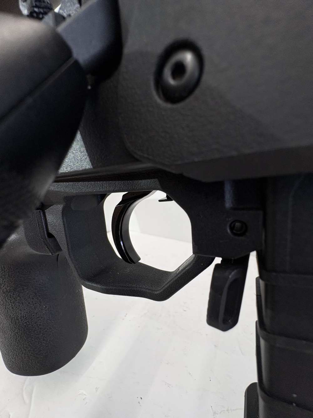 Remington 700 TAC w/ Vortex Razor HD G2 4.5x27x56 Scope MUCH MORE!-img-16