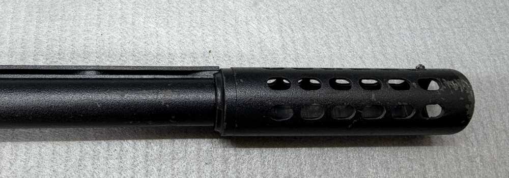 High Standard Model 20- 12 Ga. Shotgun Parts Kit- -img-30