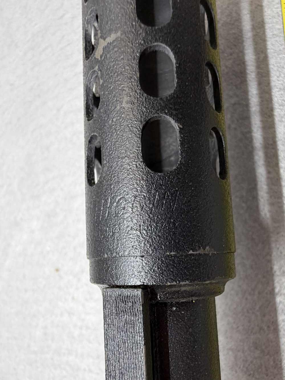 High Standard Model 20- 12 Ga. Shotgun Parts Kit- -img-34