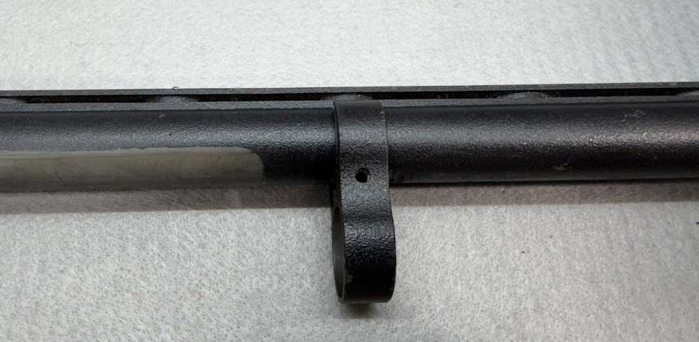 High Standard Model 20- 12 Ga. Shotgun Parts Kit- -img-29