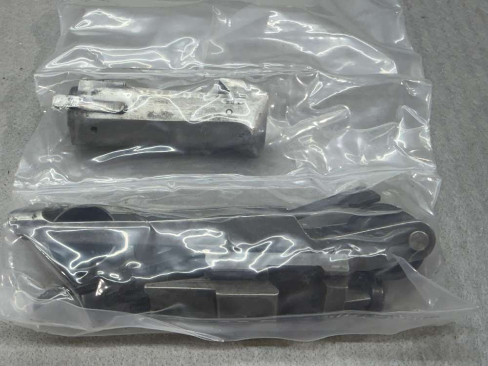High Standard Model 20- 12 Ga. Shotgun Parts Kit- -img-5