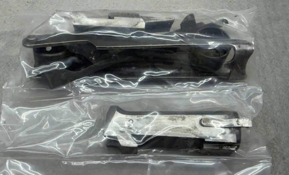 High Standard Model 20- 12 Ga. Shotgun Parts Kit- -img-7