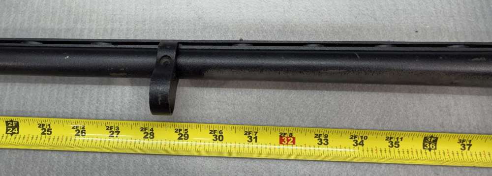 High Standard Model 20- 12 Ga. Shotgun Parts Kit- -img-20
