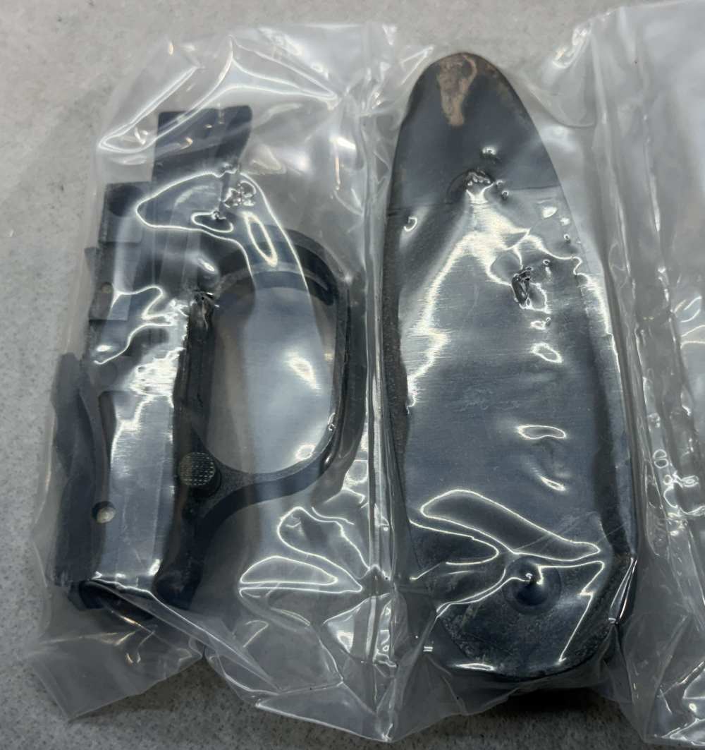High Standard Model 20- 12 Ga. Shotgun Parts Kit- -img-12