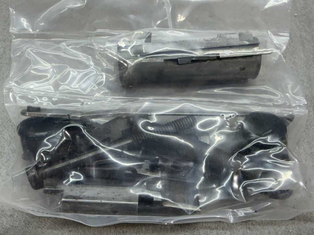 High Standard Model 20- 12 Ga. Shotgun Parts Kit- -img-8