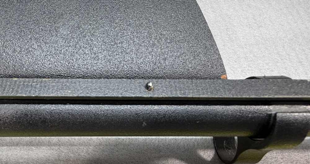 High Standard Model 20- 12 Ga. Shotgun Parts Kit- -img-32