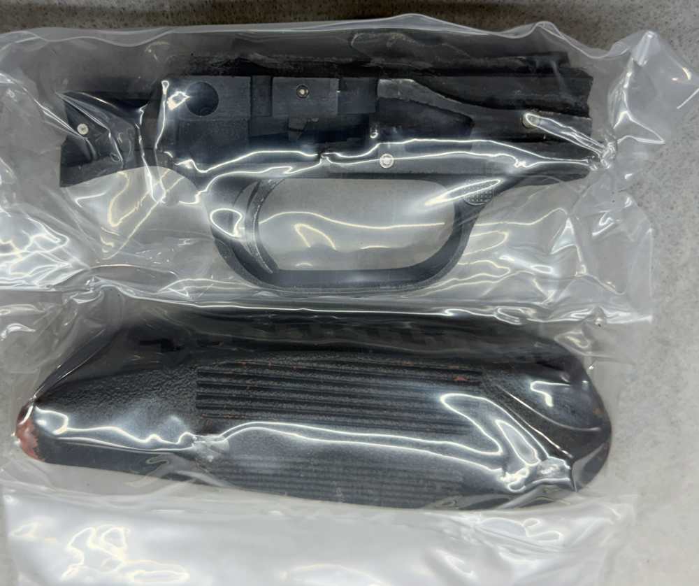 High Standard Model 20- 12 Ga. Shotgun Parts Kit- -img-10