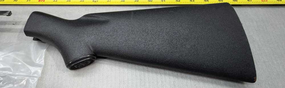 High Standard Model 20- 12 Ga. Shotgun Parts Kit- -img-1