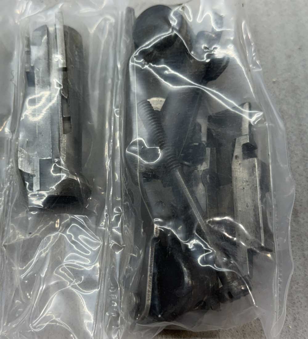High Standard Model 20- 12 Ga. Shotgun Parts Kit- -img-9