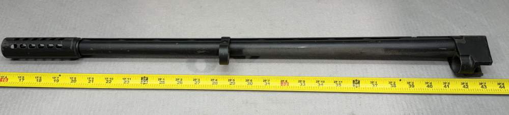 High Standard Model 20- 12 Ga. Shotgun Parts Kit- -img-18