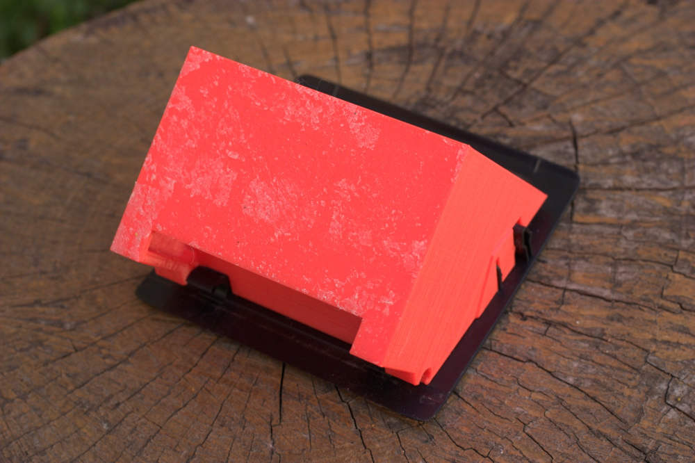 Fuse Box Cover Storage Tray (Large) for Subaru Ascent, Forester, WRX, STI-img-7