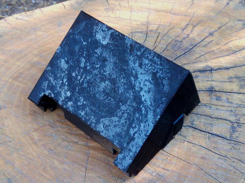 Fuse Box Cover Storage Tray (Large) for Subaru Ascent, Forester, WRX, STI-img-15