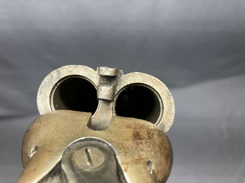 Minnesota Arms Co - 12GA Side-by-Side Shotgun - MFD Pre-WWI in Saint Paul-img-18