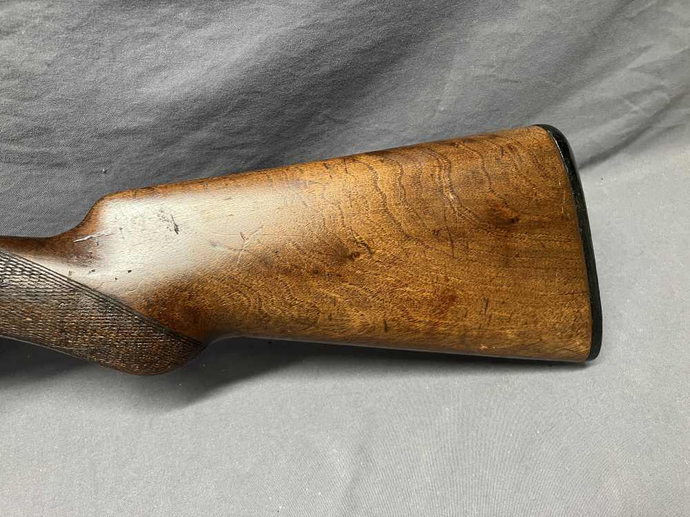 Minnesota Arms Co - 12GA Side-by-Side Shotgun - MFD Pre-WWI in Saint Paul-img-14