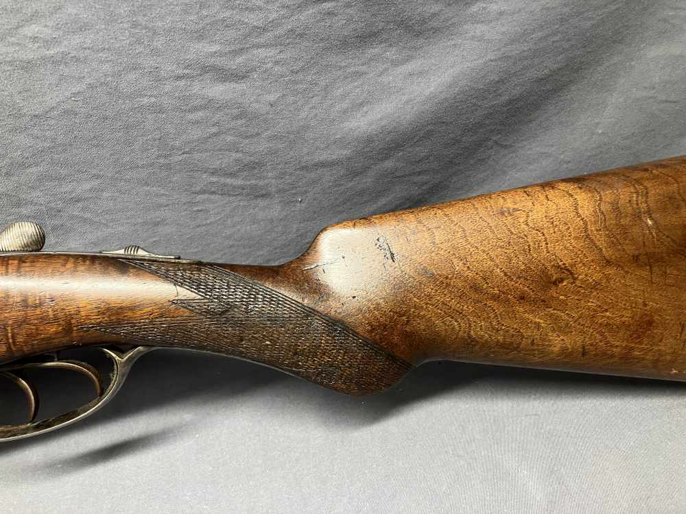 Minnesota Arms Co - 12GA Side-by-Side Shotgun - MFD Pre-WWI in Saint Paul-img-13