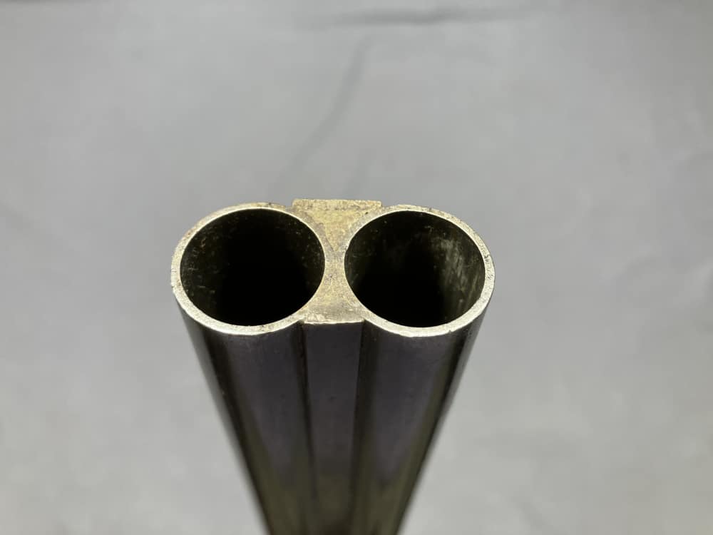 Minnesota Arms Co - 12GA Side-by-Side Shotgun - MFD Pre-WWI in Saint Paul-img-19