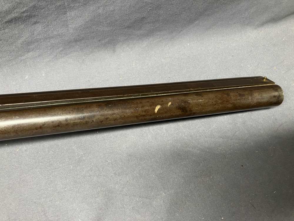 Minnesota Arms Co - 12GA Side-by-Side Shotgun - MFD Pre-WWI in Saint Paul-img-7