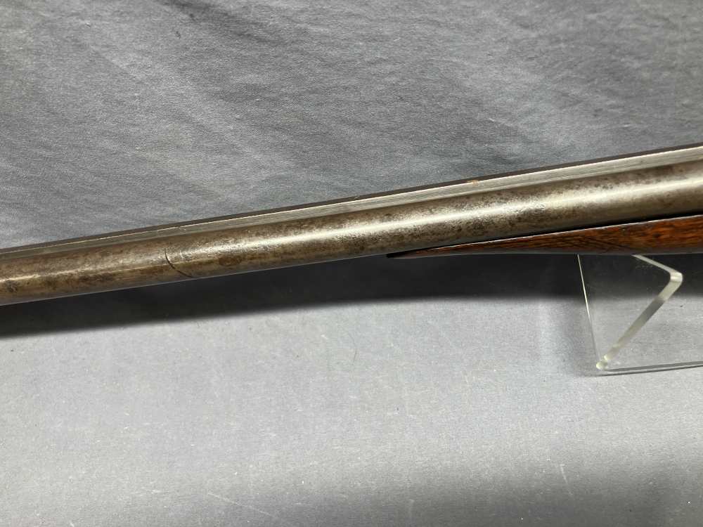 Minnesota Arms Co - 12GA Side-by-Side Shotgun - MFD Pre-WWI in Saint Paul-img-10