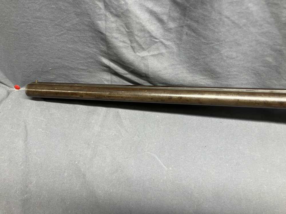 Minnesota Arms Co - 12GA Side-by-Side Shotgun - MFD Pre-WWI in Saint Paul-img-9