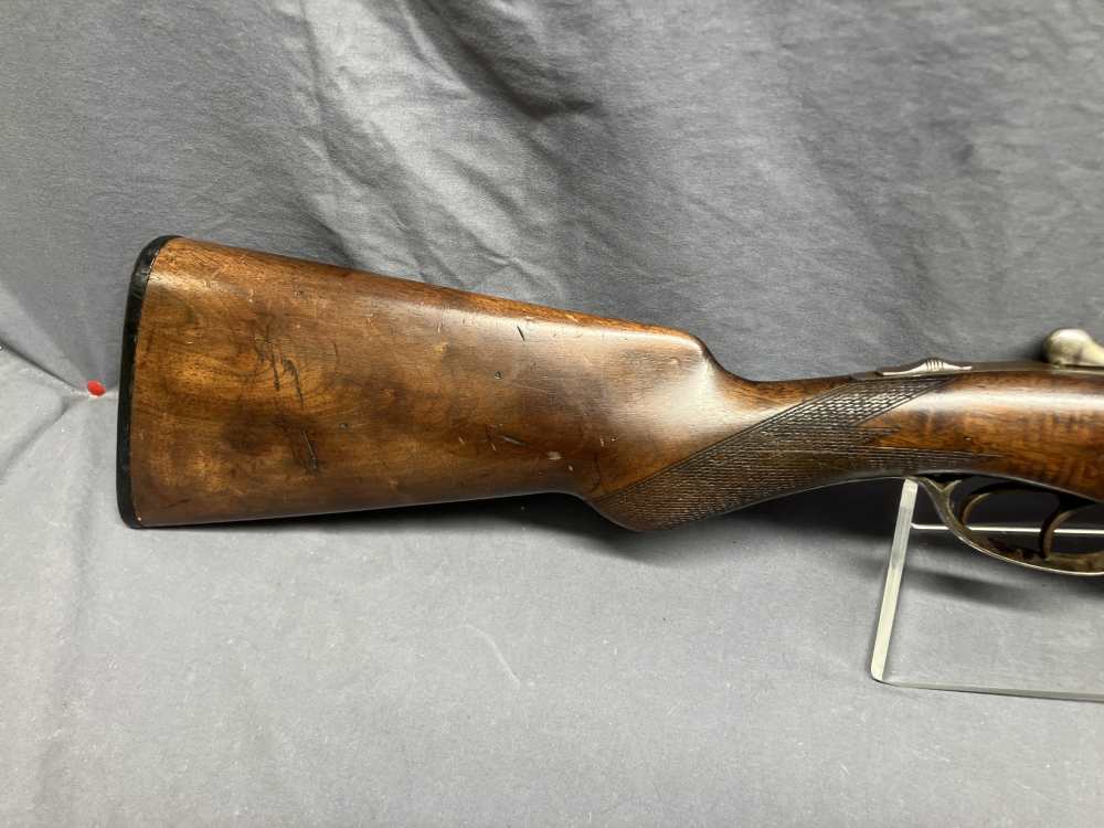 Minnesota Arms Co - 12GA Side-by-Side Shotgun - MFD Pre-WWI in Saint Paul-img-2