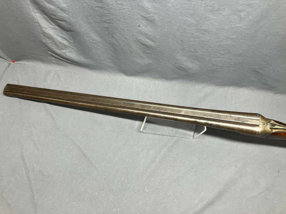 Minnesota Arms Co - 12GA Side-by-Side Shotgun - MFD Pre-WWI in Saint Paul-img-15