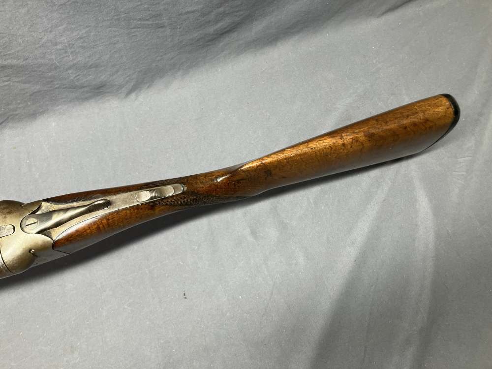 Minnesota Arms Co - 12GA Side-by-Side Shotgun - MFD Pre-WWI in Saint Paul-img-16