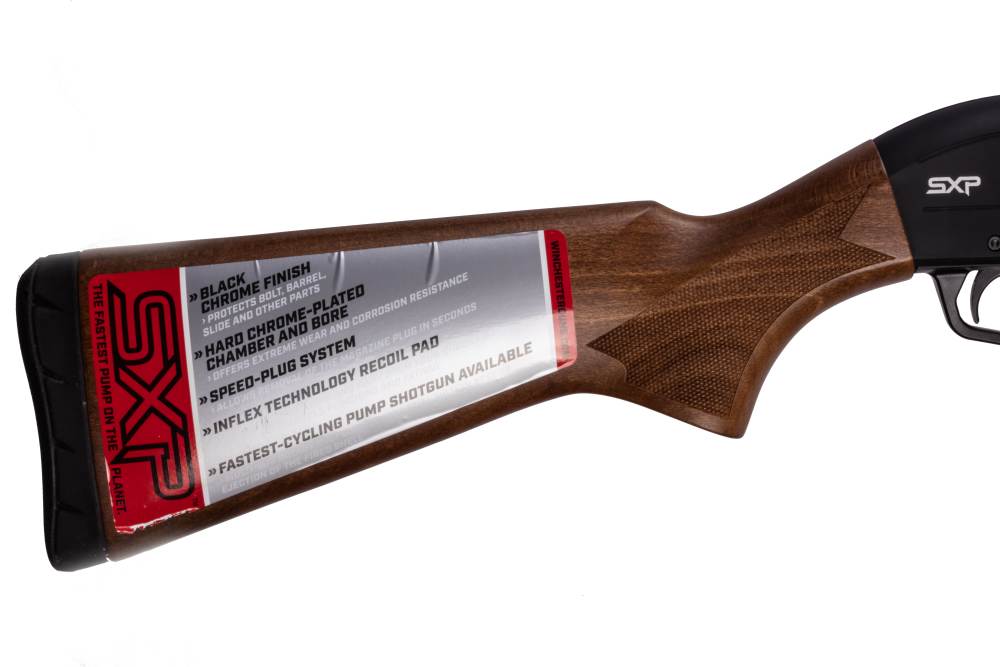 Winchester SXP 12GA (In Box) Dury's #40751-img-1