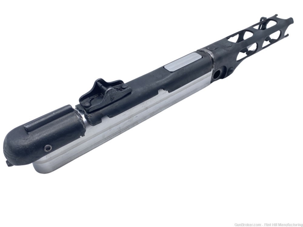 PPSH-41 Welding Jig-img-4