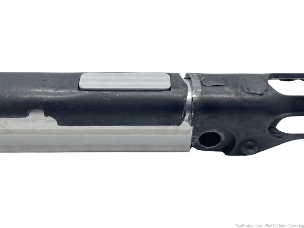 PPSH-41 Welding Jig-img-6