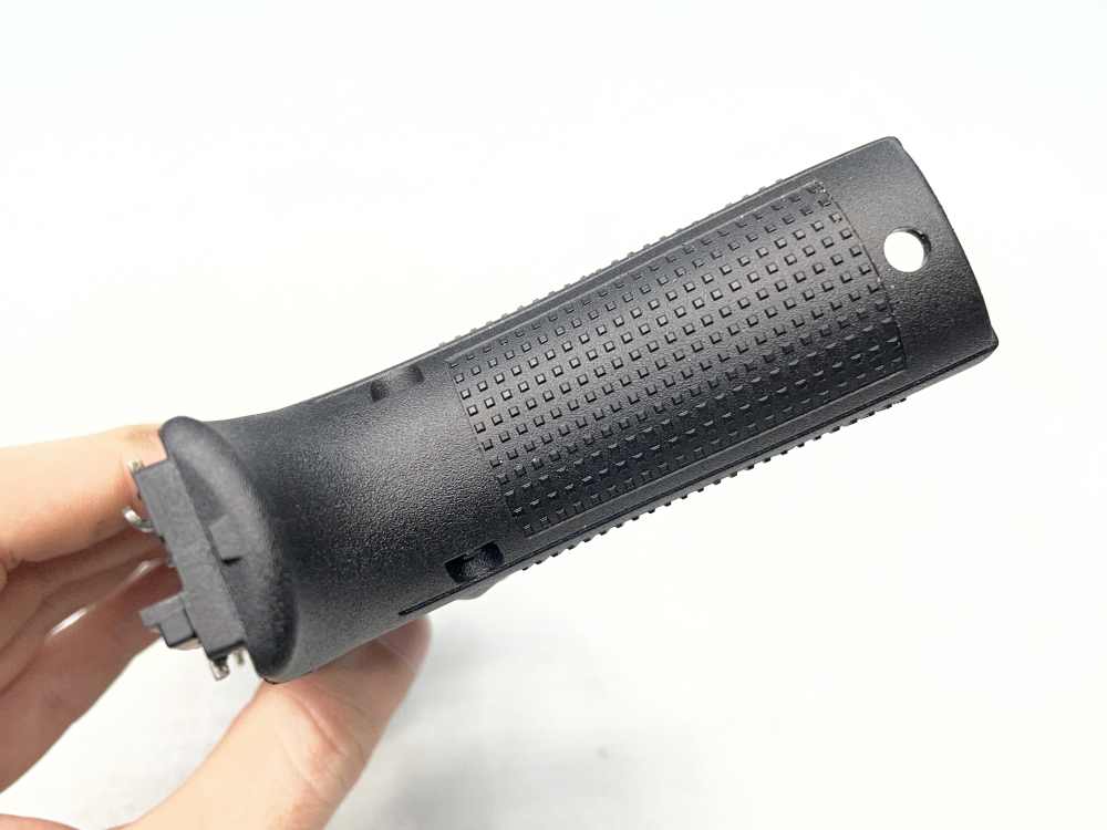 Factory Glock 19 Gen 4 complete frame in box extras G19 9mm parts build-img-9