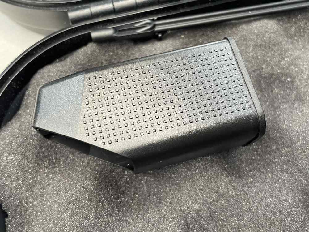 Factory Glock 19 Gen 4 complete frame in box extras G19 9mm parts build-img-10