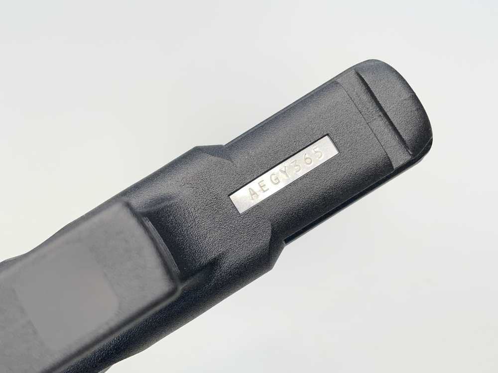 Factory Glock 19 Gen 4 complete frame in box extras G19 9mm parts build-img-5