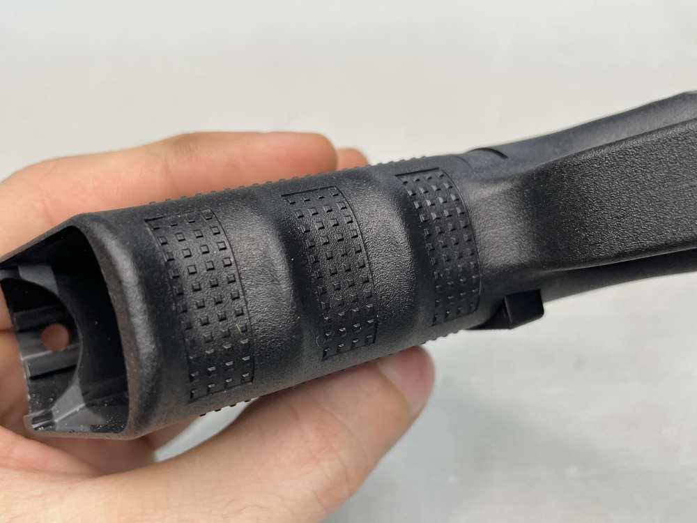 Factory Glock 19 Gen 4 complete frame in box extras G19 9mm parts build-img-7