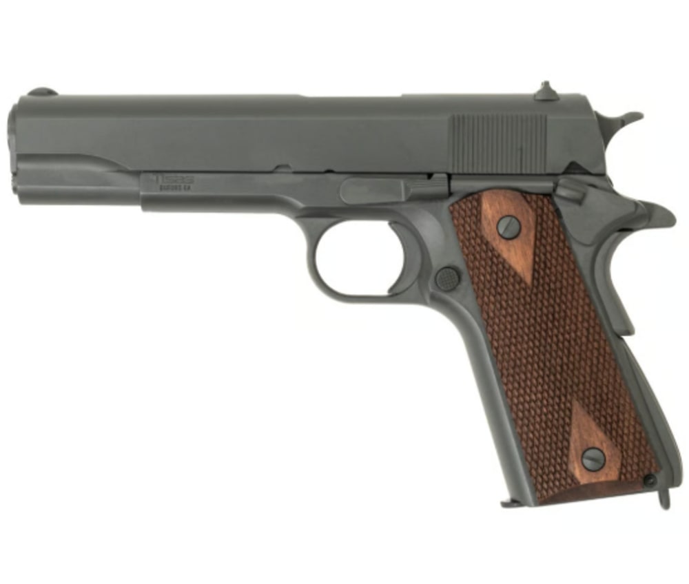 Tisas M1911 A1 GOVT .45 ACP  -img-1