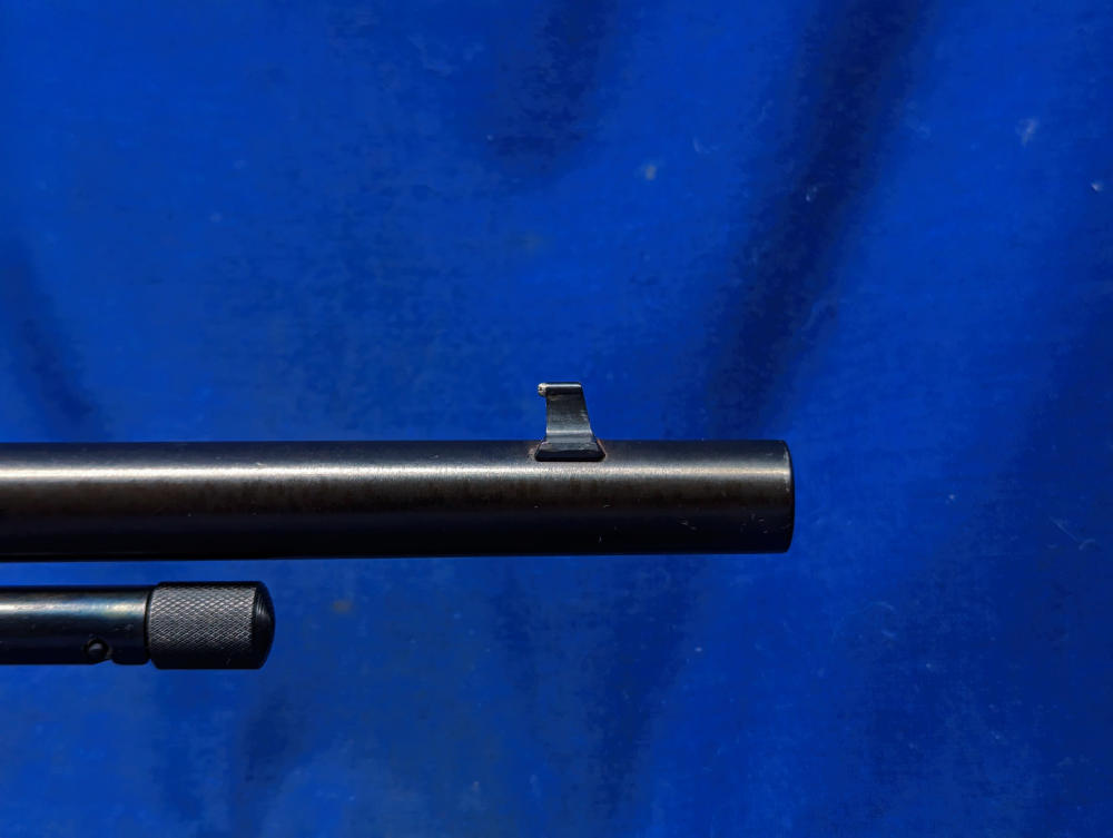 Remington 552 Speedmaster 22 S/L/LR Rifle w/ Bushnell Scope - Minty-img-16