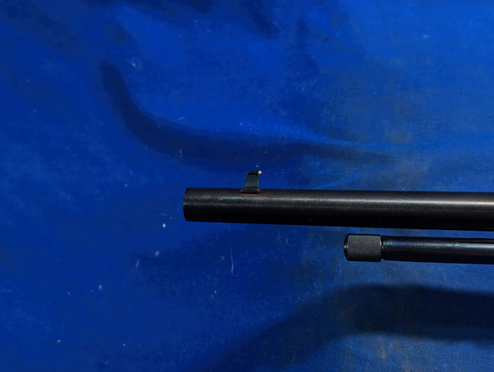 Remington 552 Speedmaster 22 S/L/LR Rifle w/ Bushnell Scope - Minty-img-17