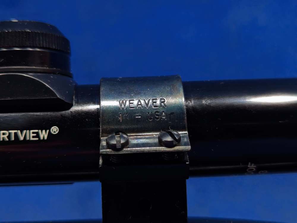 Remington 552 Speedmaster 22 S/L/LR Rifle w/ Bushnell Scope - Minty-img-23