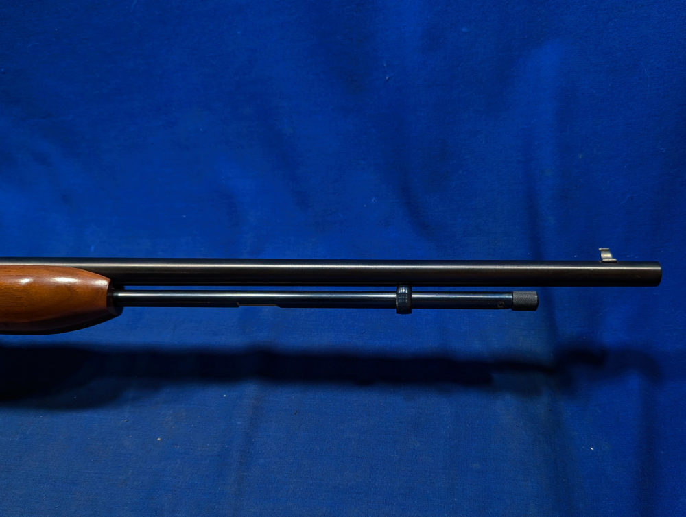 Remington 552 Speedmaster 22 S/L/LR Rifle w/ Bushnell Scope - Minty-img-7