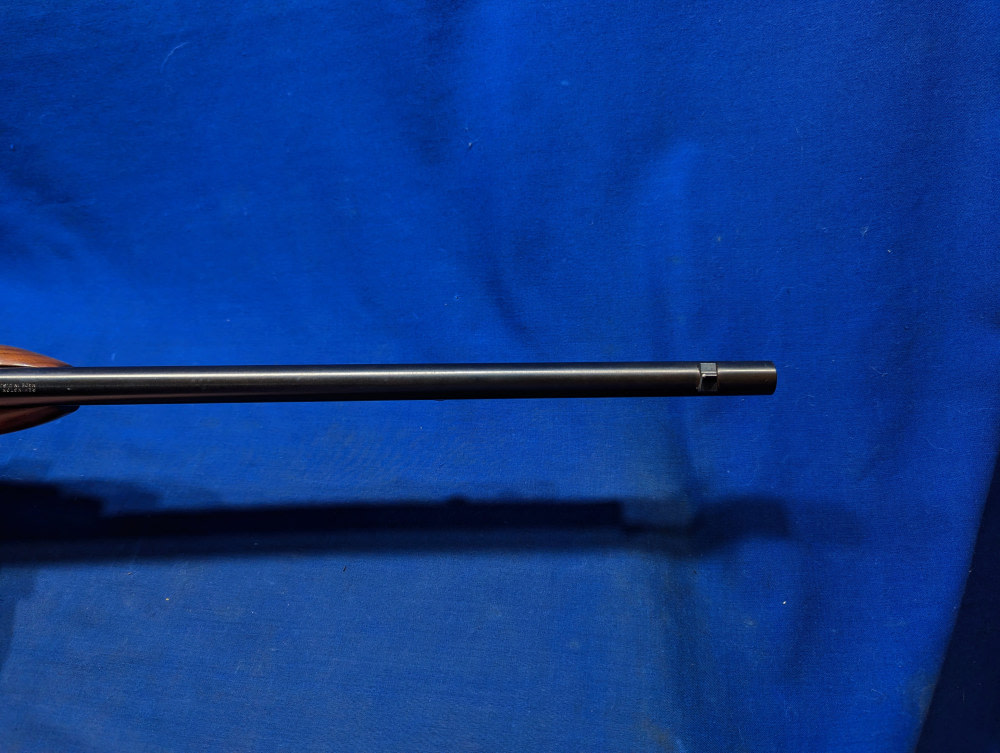 Remington 552 Speedmaster 22 S/L/LR Rifle w/ Bushnell Scope - Minty-img-13