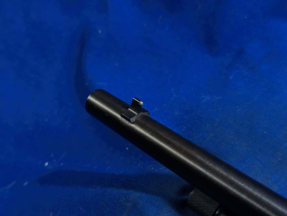 Remington 552 Speedmaster 22 S/L/LR Rifle w/ Bushnell Scope - Minty-img-15
