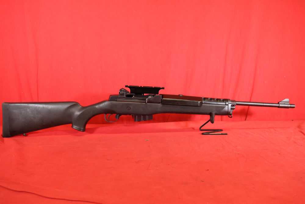 Ruger Mini-14 .223 18"-img-1