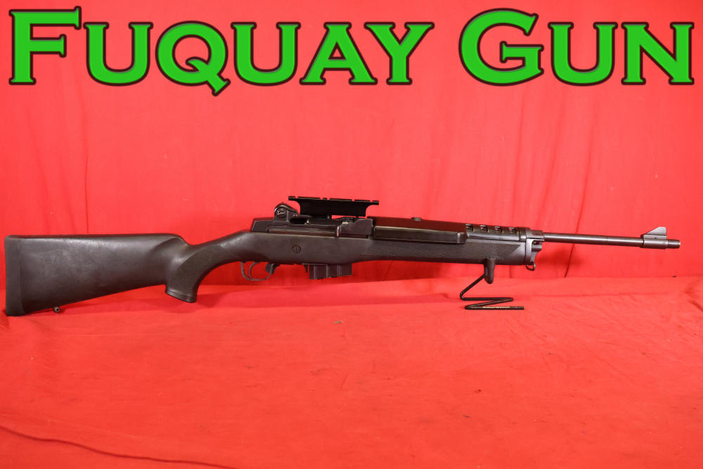 Ruger Mini-14 .223 18"-img-0