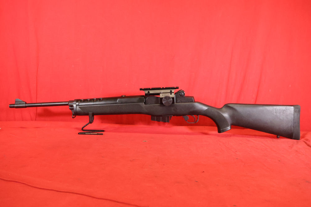 Ruger Mini-14 .223 18"-img-2
