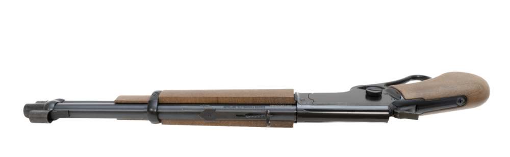 Chiappa LA322 Bootleg Takedown Lever Action Pistol .22LR 12" Barrel Pistol -img-8