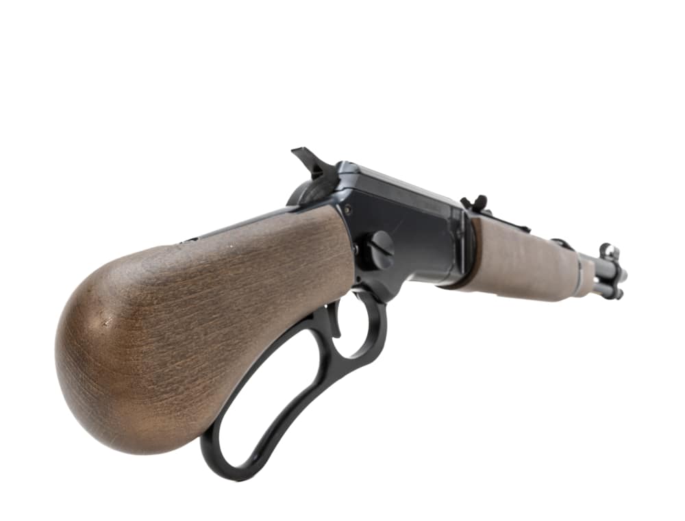 Chiappa LA322 Bootleg Takedown Lever Action Pistol .22LR 12" Barrel Pistol -img-4
