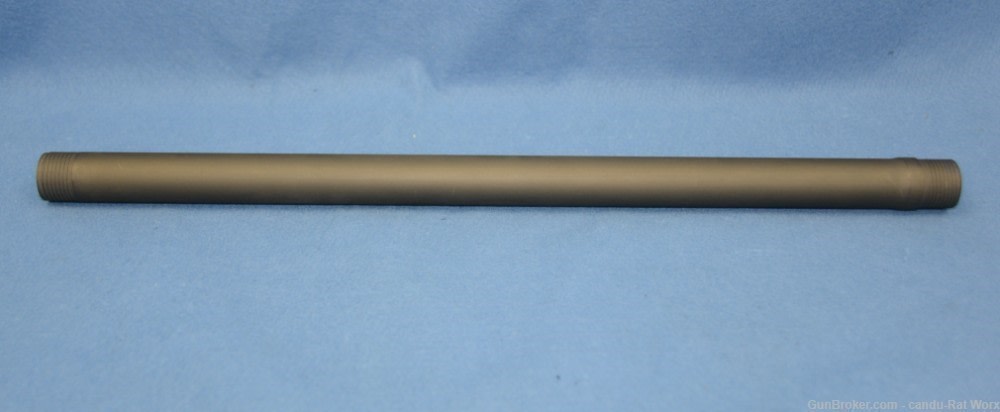 Benelli M4 7 Shot Factory Mag Tube 70052-img-3