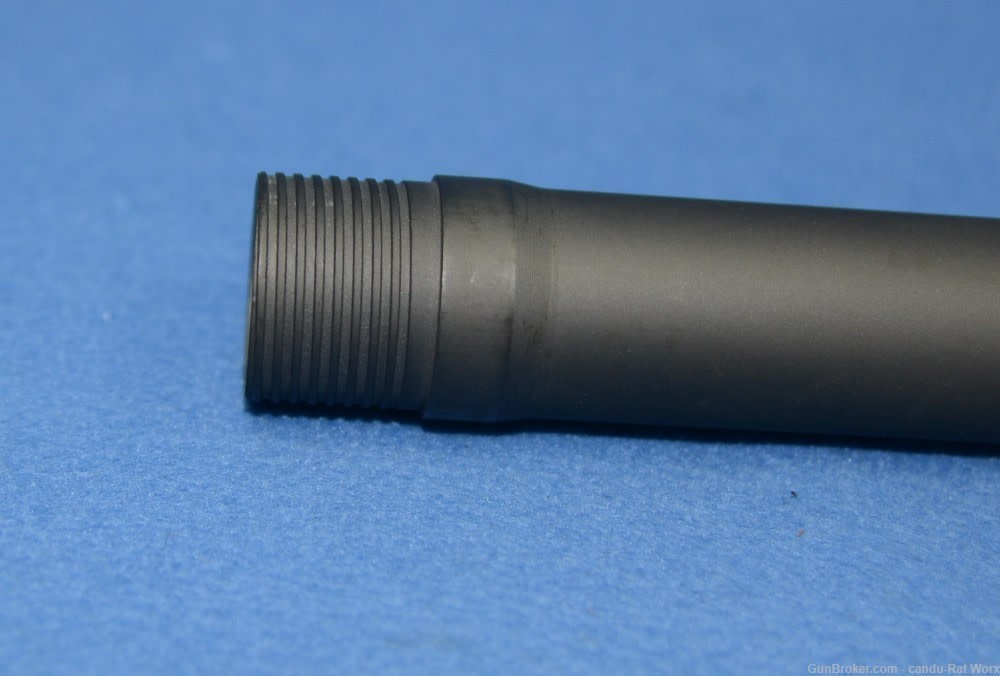 Benelli M4 7 Shot Factory Mag Tube 70052-img-2
