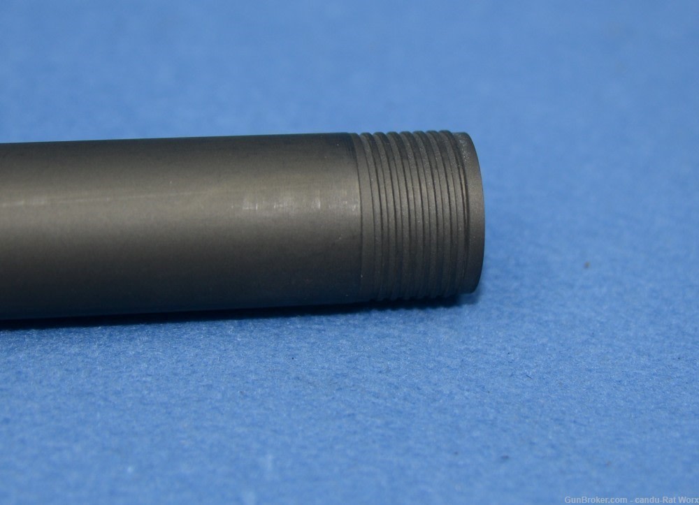 Benelli M4 7 Shot Factory Mag Tube 70052-img-1
